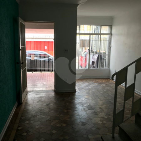 Sobrado à venda com 5 quartos em Saúde, São Paulo, SP