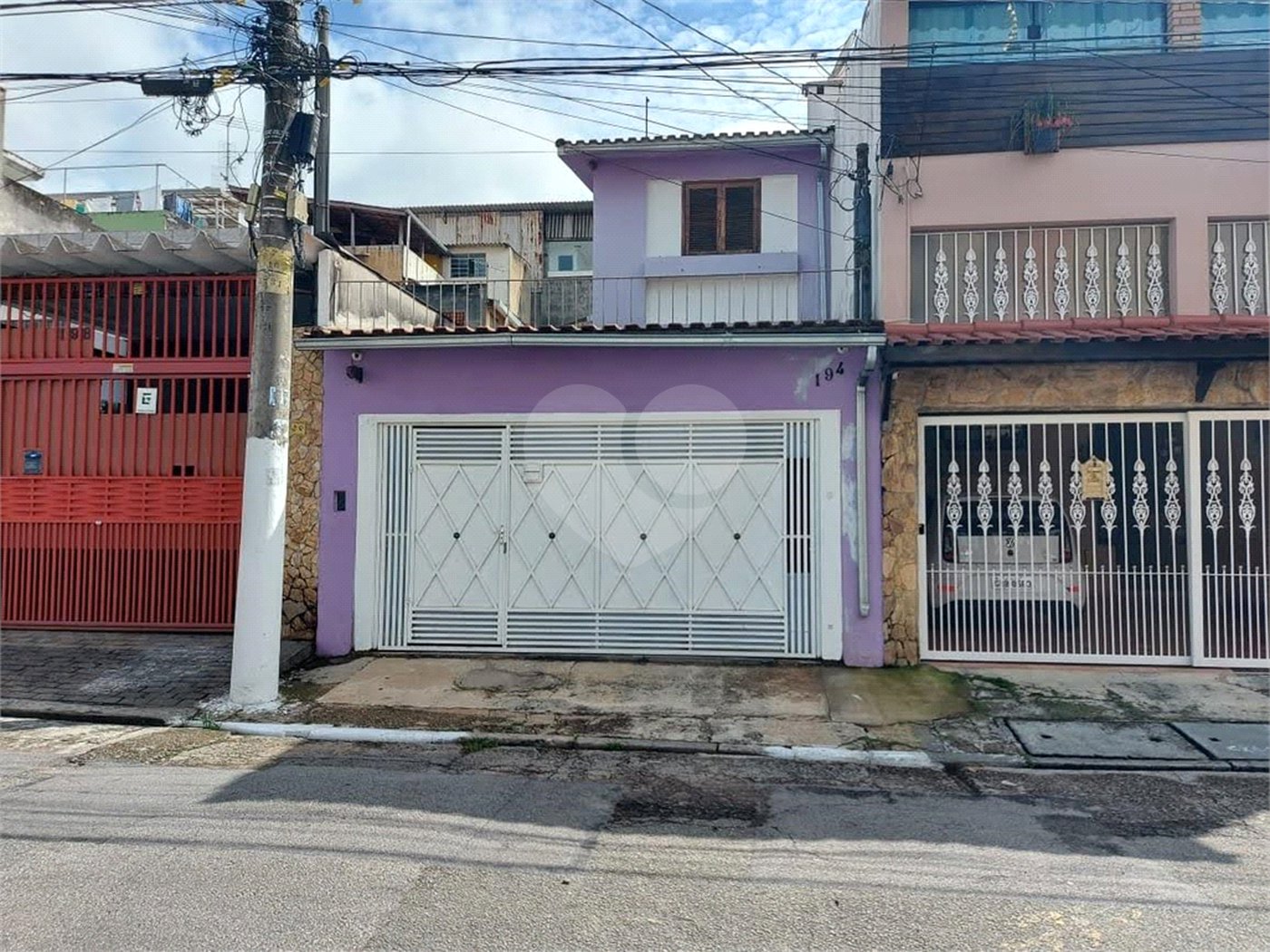 Sobrado à venda com 3 quartos, sendo 1 suíte, em Casa Verde, São Paulo, SP