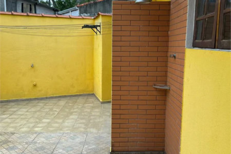 Sobrado à venda com 5 quartos, sendo 2 suítes, em Vila Universitária, São Paulo, SP