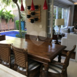 Casa à venda com 4 suítes no condomínio Euroville Place Saint Germain, São Paulo - SP