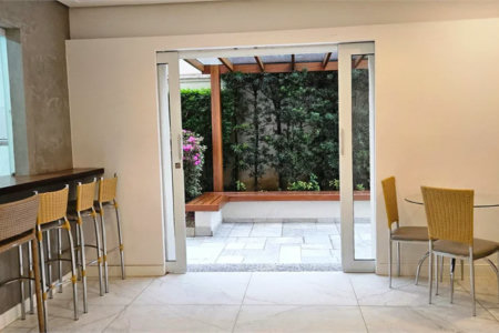 Apartamento à venda com 3 quartos, sendo 2 suítes, em Pinheiros, São Paulo, SP