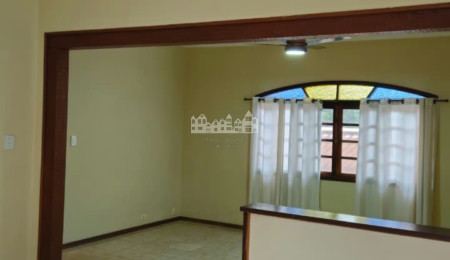 Casa Térrea com Vista para a Pedra Grande, em Nova Gardênia, Atibaia - SP