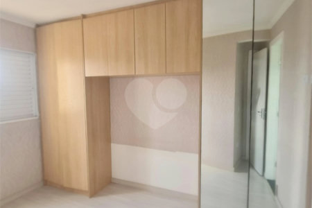 Apartamento para alugar com 2 quartos, sendo 1 suíte,  em Parque Continental II, Guarulhos, SP