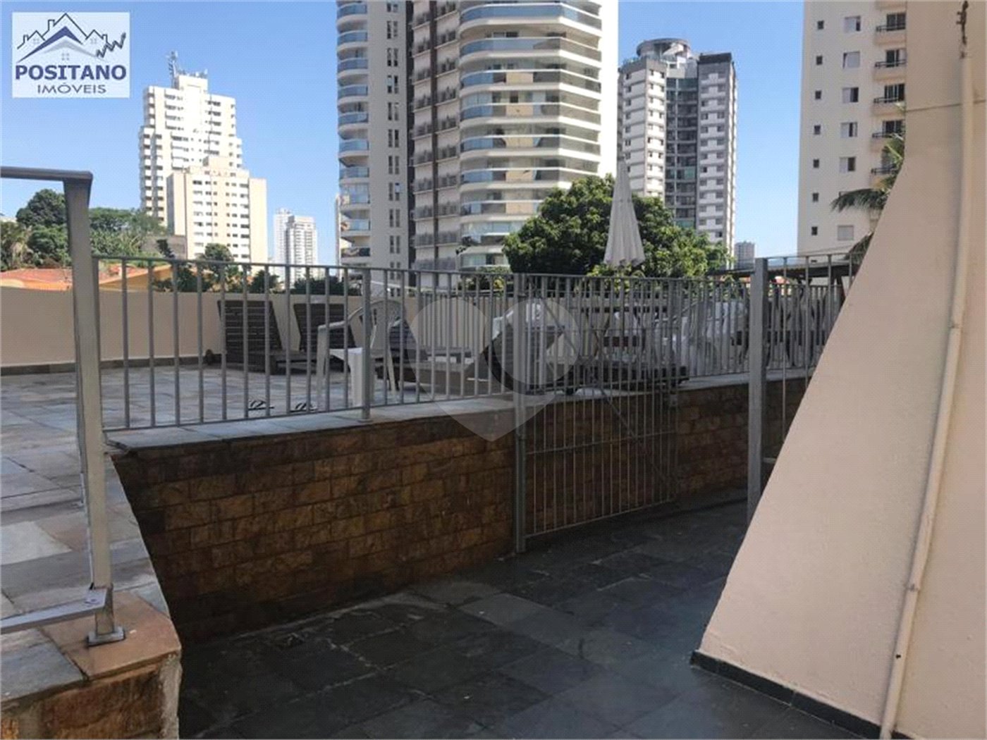 Apartamento à venda com 3 quartos, sendo 1 suíte, em Santa Teresinha, São Paulo, SP
