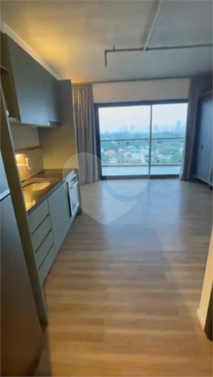Studio para alugar com 1 quarto em Pinheiros, São Paulo, SP