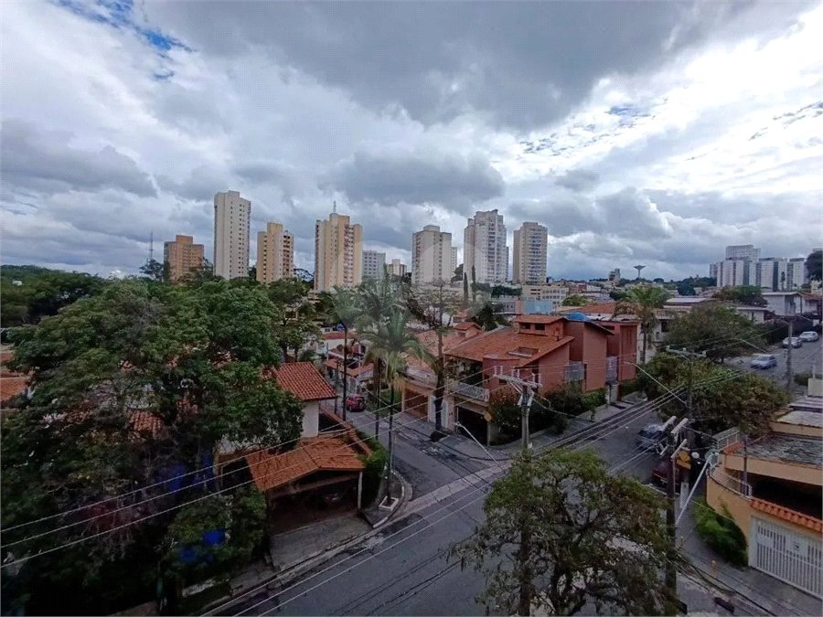 Apartamento à venda com 3 quartos em Butantã, São Paulo, SP
