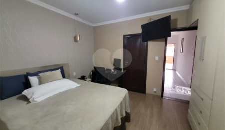 Casa Térrea à venda com 3 quartos, sendo 1 suíte,  em Pirituba, São Paulo, SP