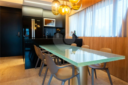 Apartamento à venda com 1 suíte em Vila Olímpia, São Paulo, SP