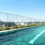 Apartamento à venda com 1 suíte em Vila Clementino, São Paulo, SP