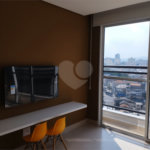 Apartamento à venda com 1 quarto em Parada Inglesa, São Paulo, SP