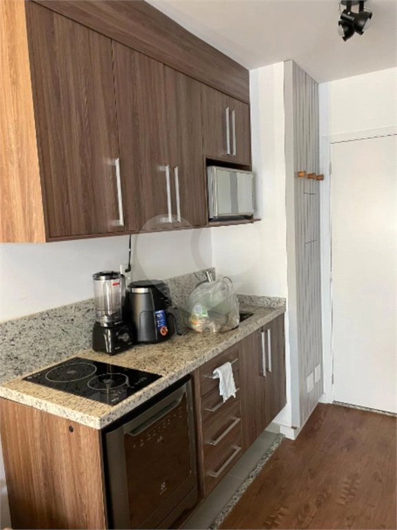 Apartamento à venda com 1 suíte em Bela Vista, São Paulo, SP