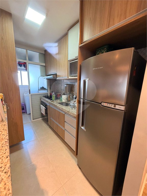 Apartamento à venda com 3 quartos, sendo 1 suíte, em Vila Guilherme, São Paulo, SP