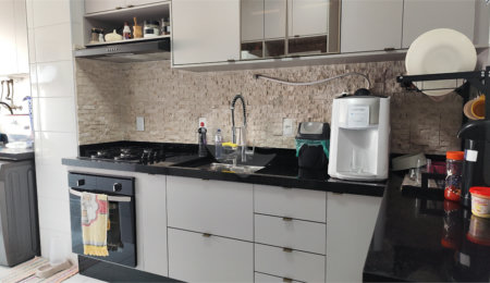 Apartamento à venda com 2 quartos, sendo 1 suíte,  em Vila Guarani (z Sul), São Paulo, SP