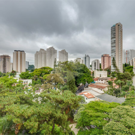 Apartamento à venda com 3 quartos, sendo 2 suítes, em Jardim Marajoara, São Paulo, SP