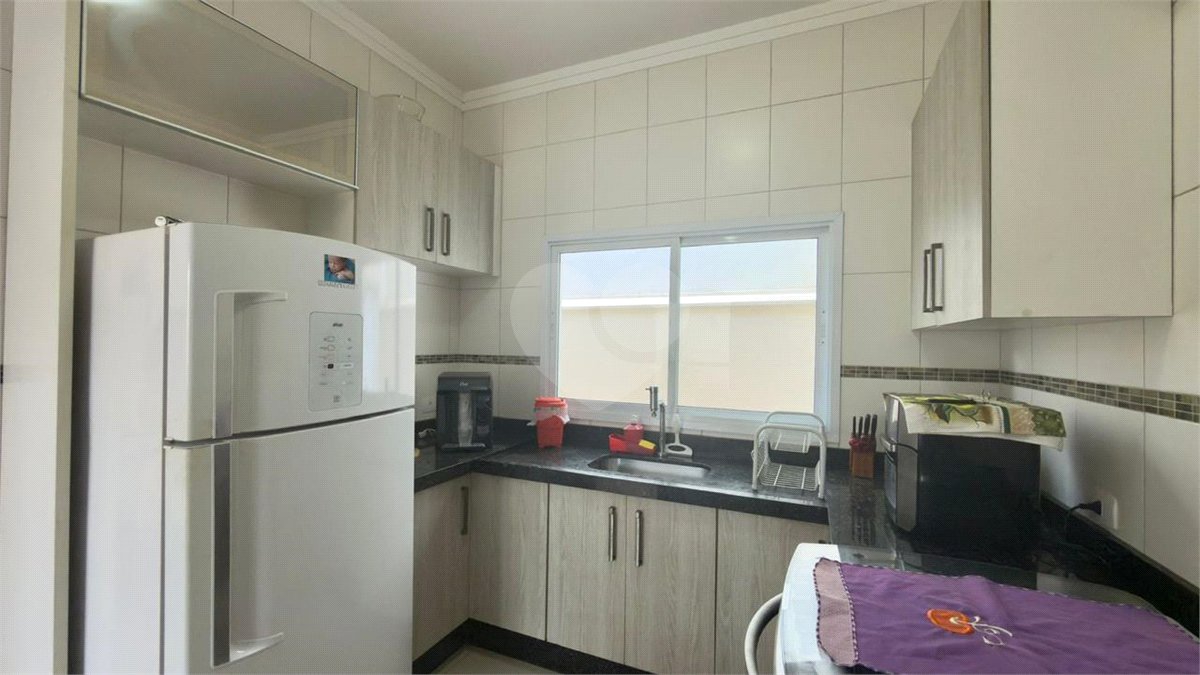 Casa à venda com 4 quartos, sendo 1 suíte,  no condomínio Portobello Sorocaba, Sorocaba - SP