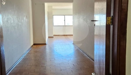 Apartamento à venda com 2 quartos em Tucuruvi, São Paulo, SP