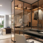 Apartamento à venda com 4 suítes em Jardim Paulista, São Paulo, SP