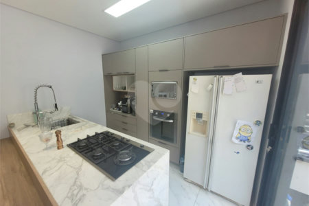 Casa à venda com 3 quartos, sendo 1 suíte, em Jardim América, Indaiatuba, SP