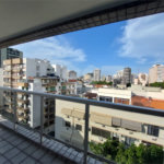 Cobertura à venda com 2 quartos, sendo 1 suíte,  em Tijuca, Rio de Janeiro, RJ