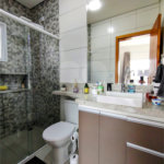 Casa à venda com 3 suítes no condomínio Residencial Alto da Floresta, Bom Jesus dos Perdões - SP