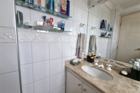 Apartamento à venda com 3 suítes no Centro, Sorocaba, SP