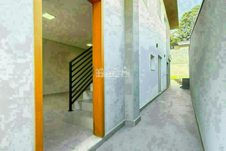 Casa à venda com 3 suítes em Jardim Paulista, Atibaia, SP