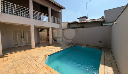 Casa à venda com 3 suítes no condomínio Convívio Green Village, Piracicaba - SP