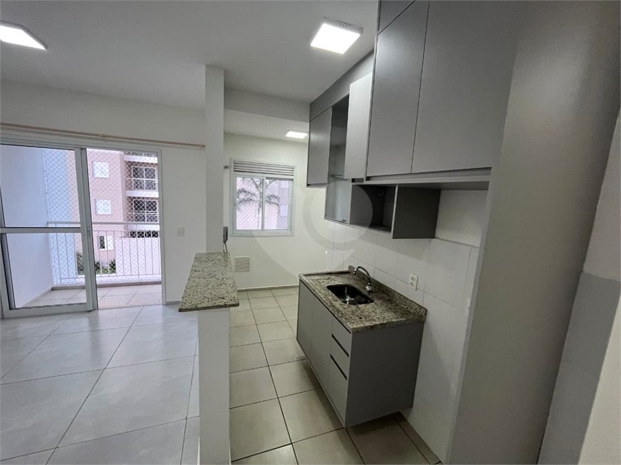 Apartamento à venda com 2 quartos em Bela Vista, Salto, SP