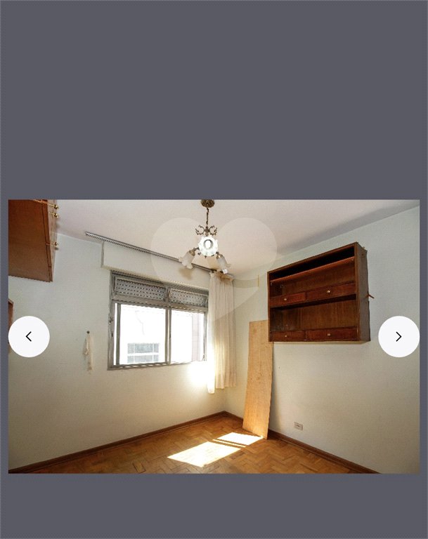 Apartamento à venda com 3 quartos em Paraíso, São Paulo, SP
