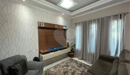 Casa à venda com 2 suítes em Jardim Prestes de Barros, Sorocaba, SP
