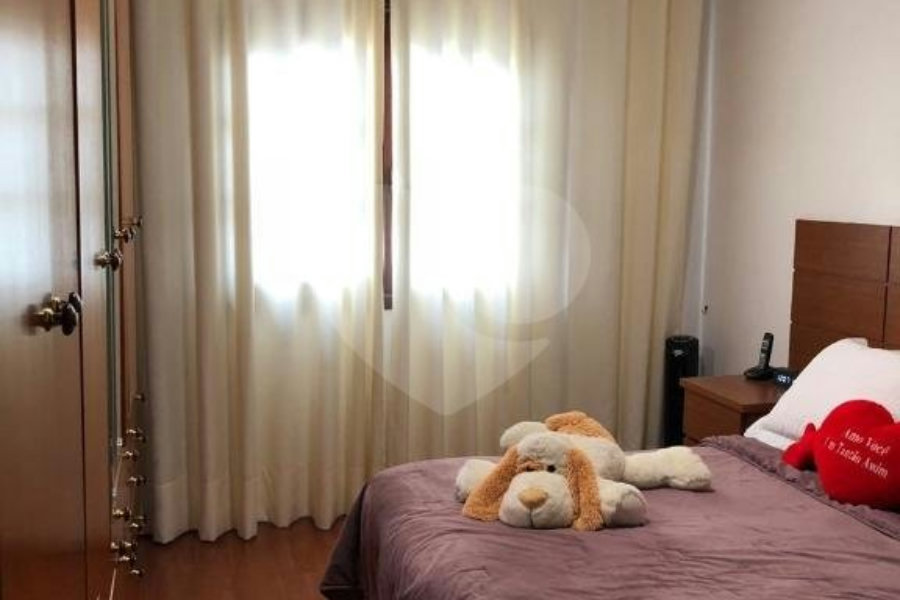 Sobrado à venda com 3 quartos, sendo 1 suíte, em Casa Verde, São Paulo, SP