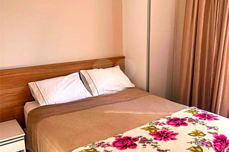 Apartamento à venda com 2 quartos, sendo 1 suíte,  em Jardim Maria José, Votorantim, SP