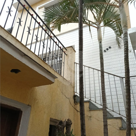 Sobrado à venda com 3 quartos em Jardim São Paulo(zona Norte), São Paulo, SP