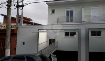 Casa Térrea à venda com 3 suítes em Jardim Bonfiglioli, São Paulo, SP