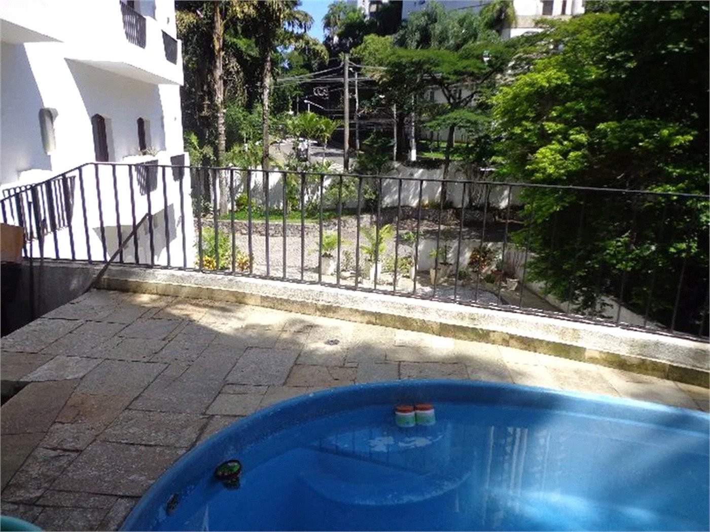 Cobertura à venda ou para alugar com 7 quartos, sendo 2 suítes, em Vila Andrade, São Paulo, SP