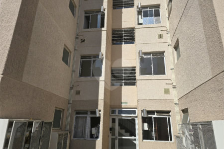 Apartamento à venda com 2 quartos em Campo Grande, Rio de Janeiro, RJ