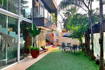 Casa à venda com 4 suítes em Tucuruvi, São Paulo, SP