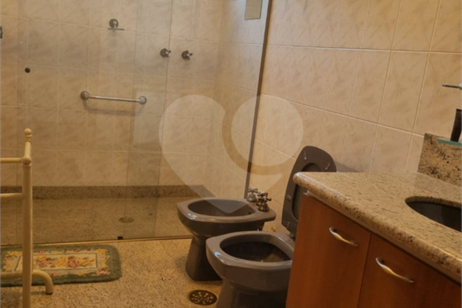 Apartamento à venda com 4 suítes no Centro, Serra Negra, SP