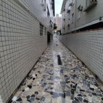 Apartamento com 3 dormitórios à venda - Embaré - Santos/SP