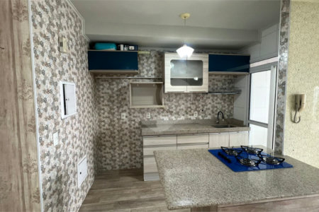 Apartamento à venda com 2 quartos em Jardim Esmeralda, São Paulo, SP
