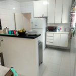 Sobrado à venda com 2 quartos em Jardim Santa Rosa, Taboão da Serra, SP