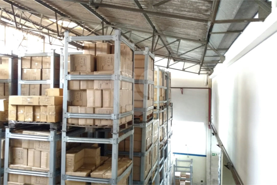 Prédio à venda em Casa Verde, São Paulo, SP