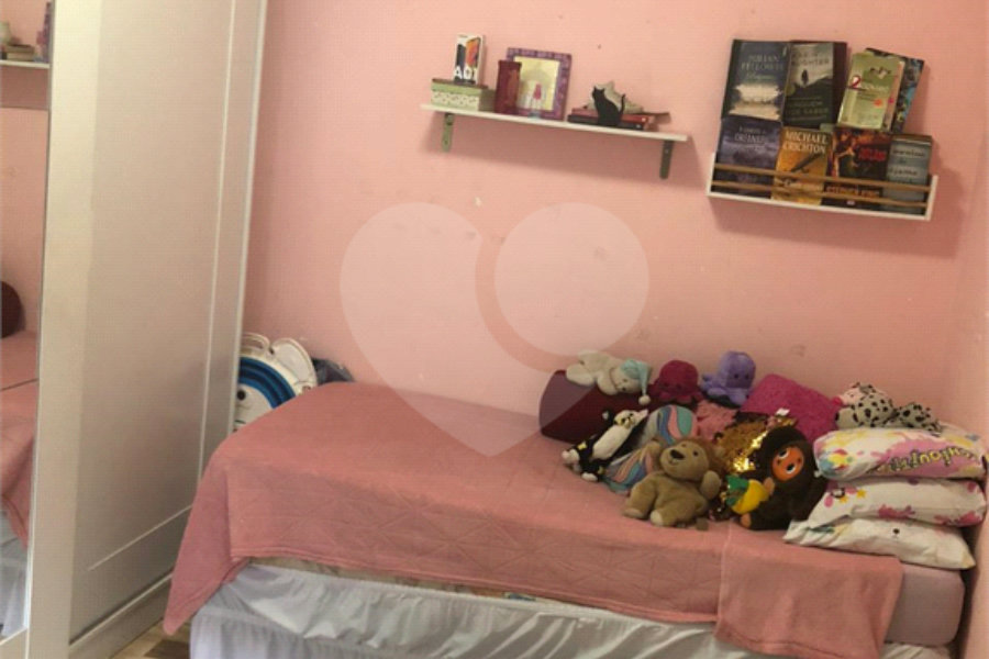 Casa à venda com 2 suítes no condomínio Sem Nome, São Paulo - SP