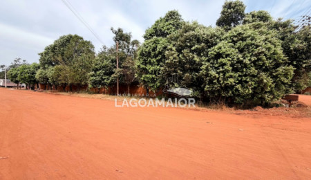 Terreno à venda em Jardim Alvorada, Três Lagoas, MS