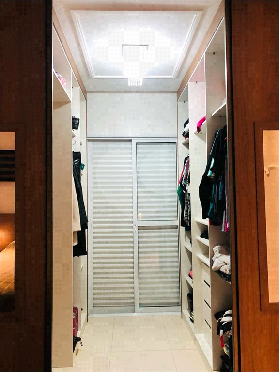 Apartamento à venda com 3 quartos, sendo 1 suíte,  em Vila Sfeir, Indaiatuba, SP