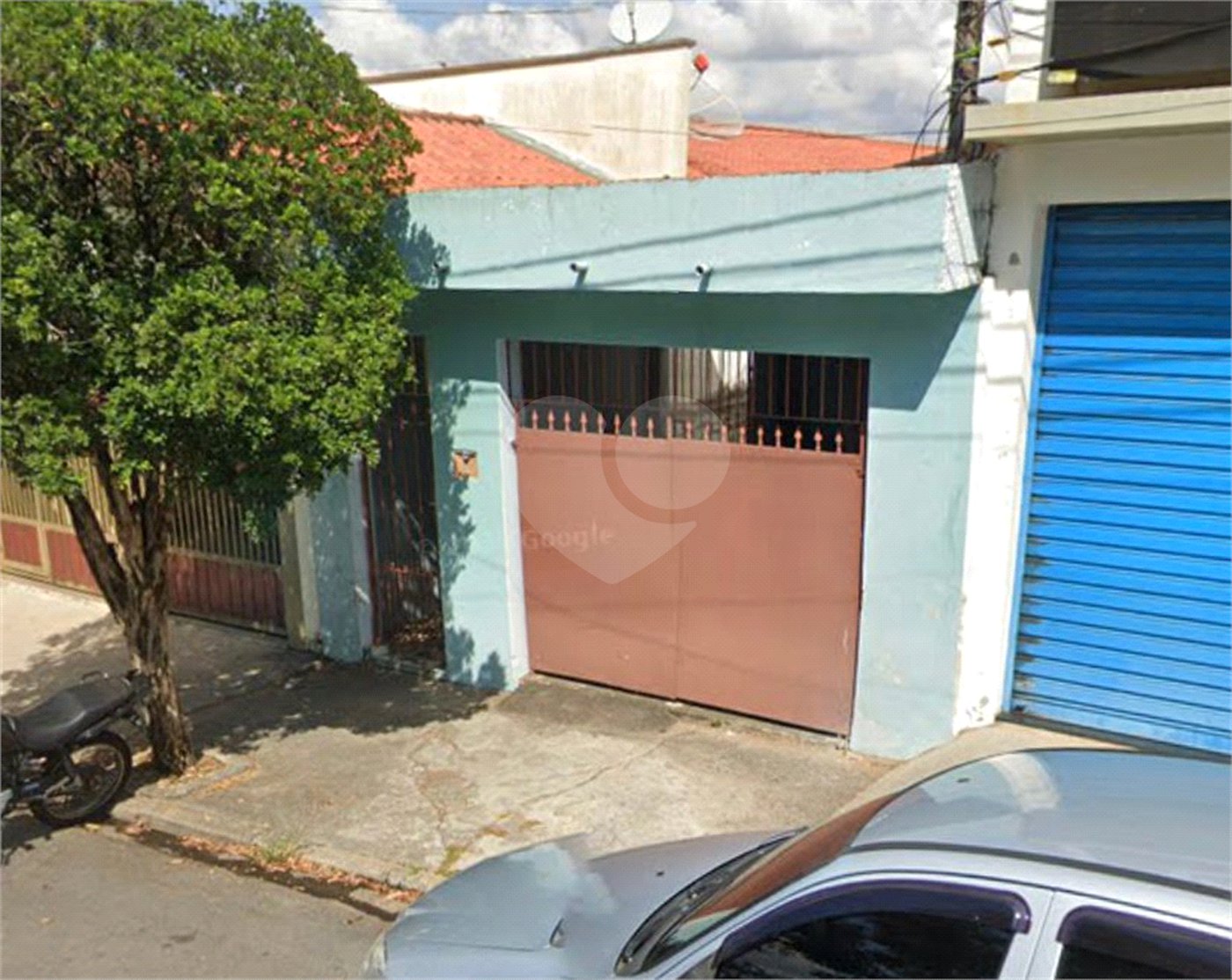 Casa à venda com 2 quartos em Jardim Elizabeth, Salto, SP