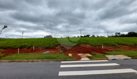 Terreno à venda no condomínio Elementum Residencial Atibaia, Atibaia - SP