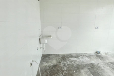 Apartamento à venda com 2 quartos, sendo 1 suíte, em Vila Pereira Barreto, São Paulo, SP
