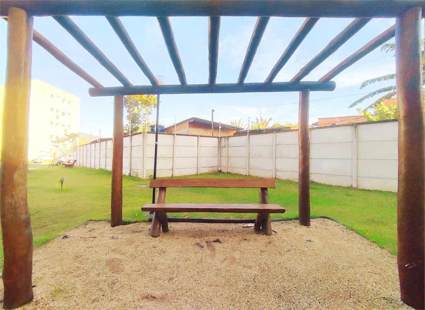 Kitnet Residencial à venda, Parque Enseada, Guarujá - KN0023.