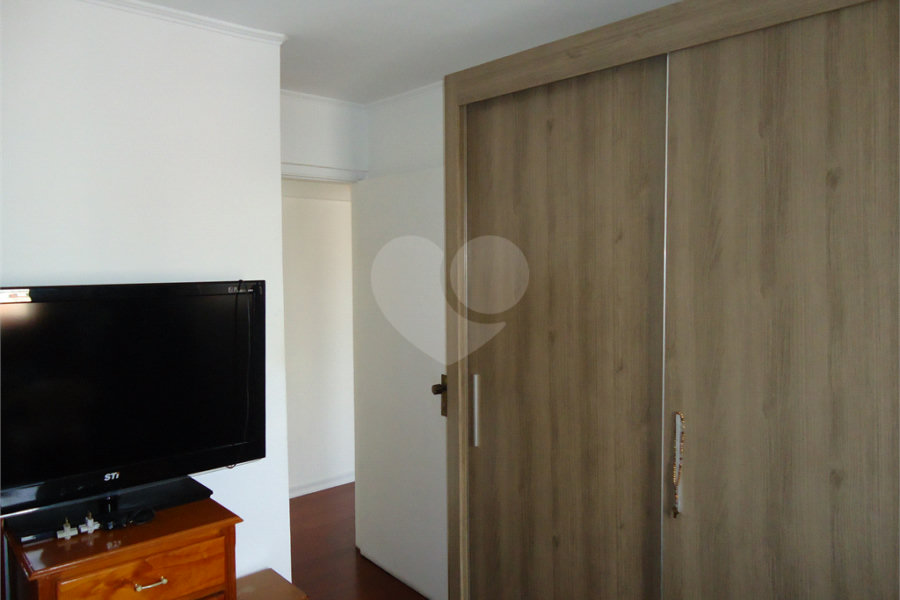 Apartamento à venda com 2 quartos em Jardim São Paulo(zona Norte), São Paulo, SP